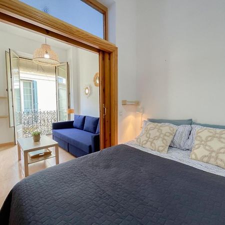 Plz De La Merced Apartamentos Solera 말라가 외부 사진