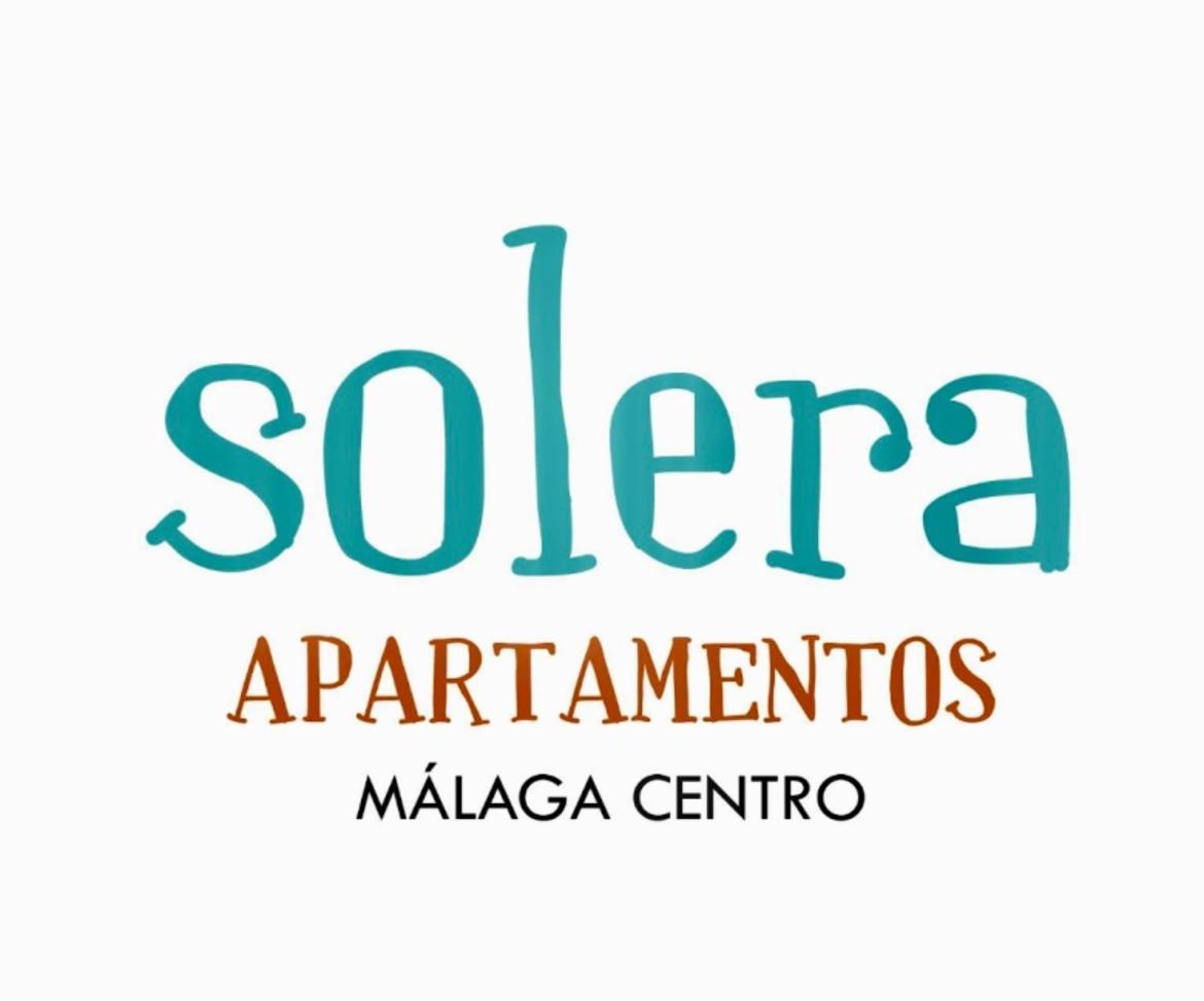 Plz De La Merced Apartamentos Solera 말라가 외부 사진