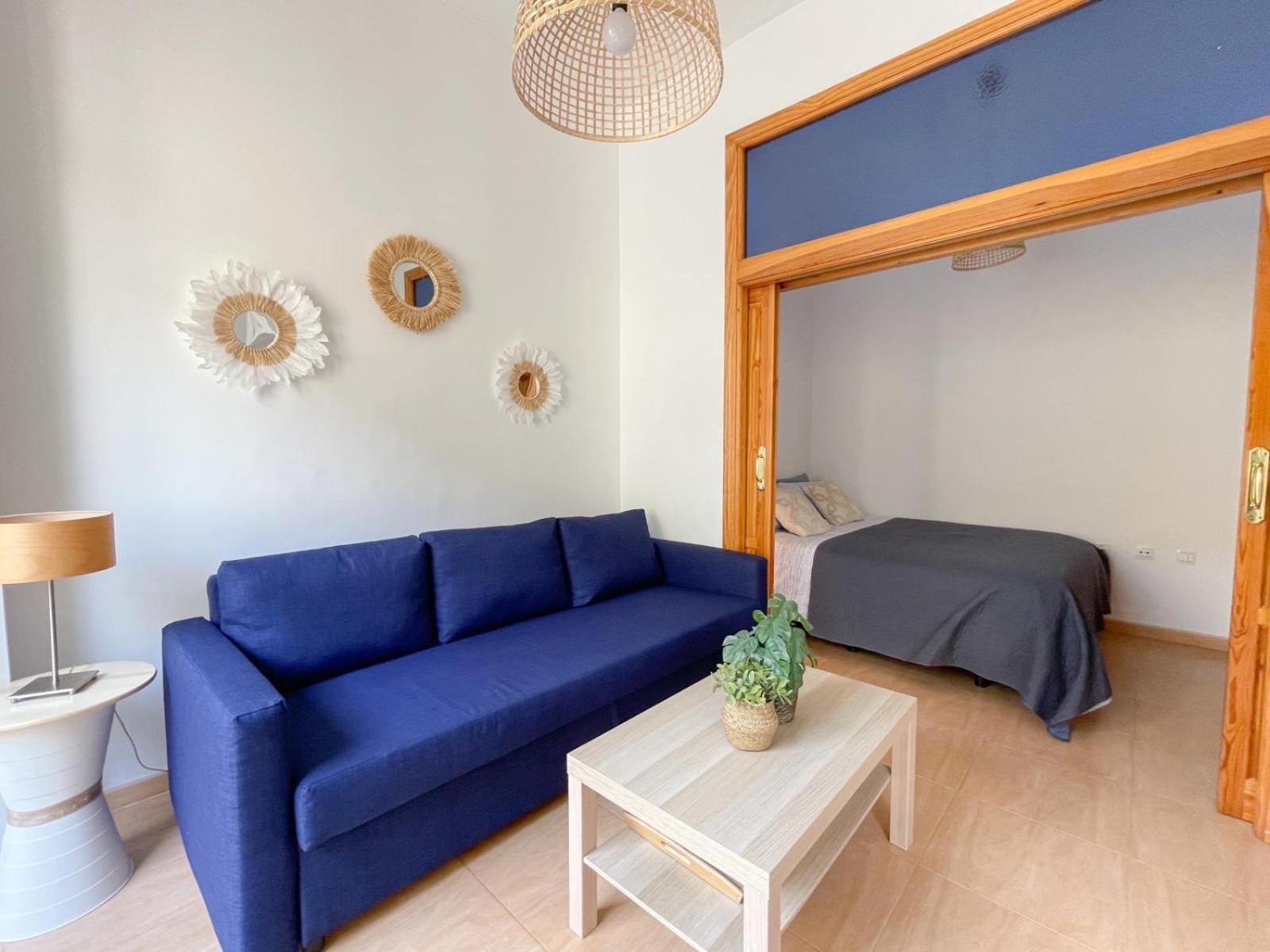 Plz De La Merced Apartamentos Solera 말라가 외부 사진