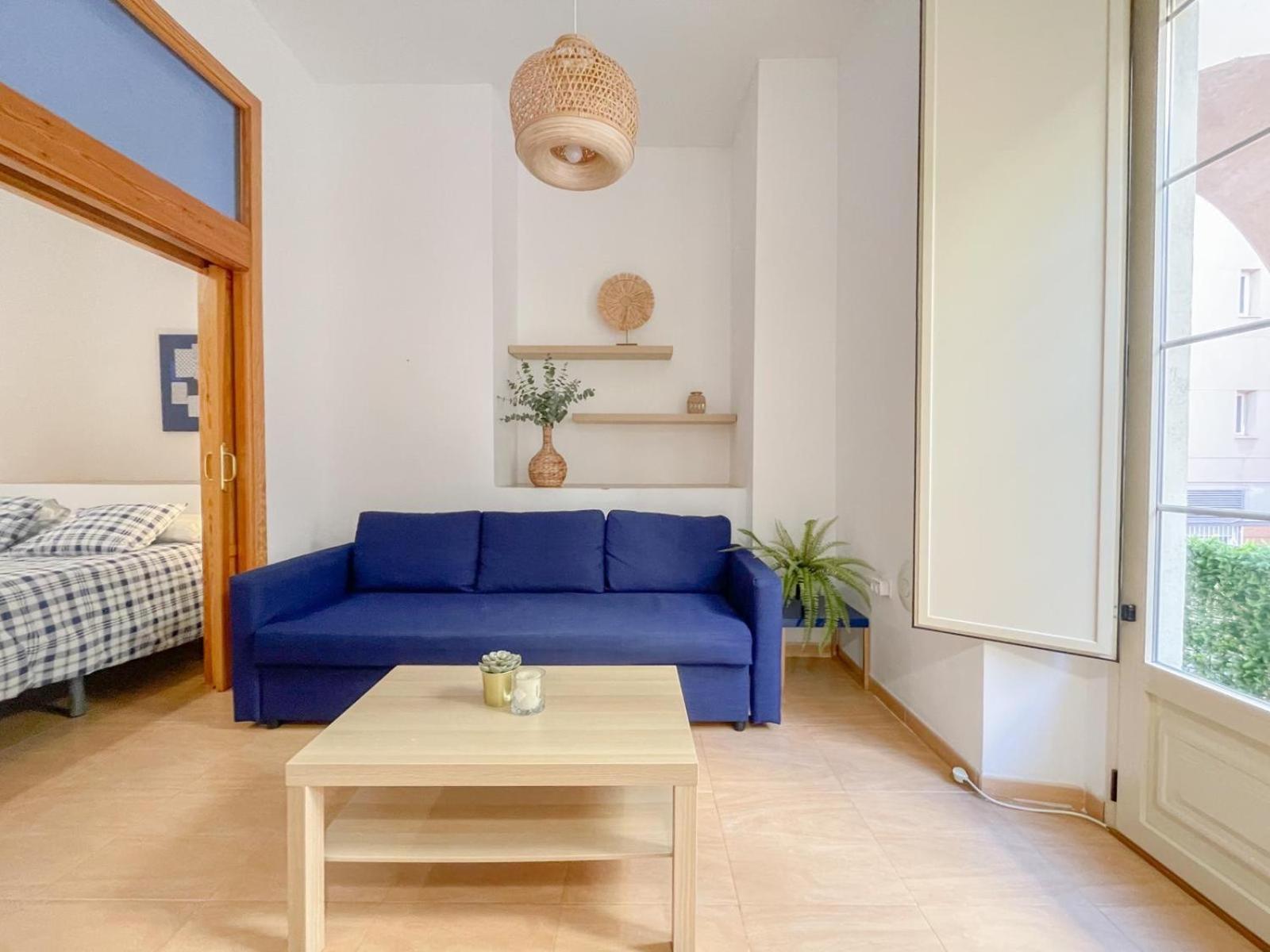 Plz De La Merced Apartamentos Solera 말라가 외부 사진