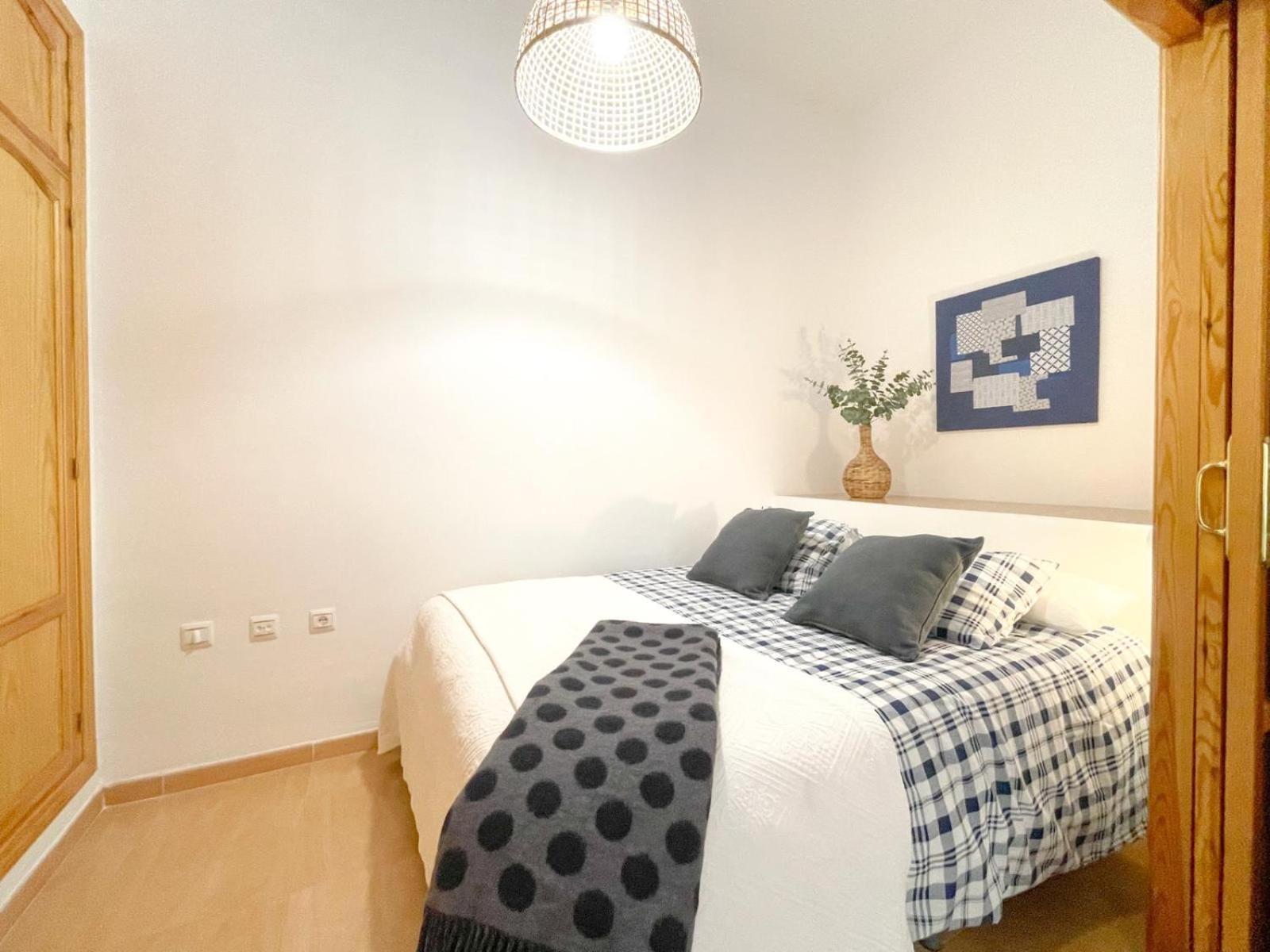 Plz De La Merced Apartamentos Solera 말라가 외부 사진