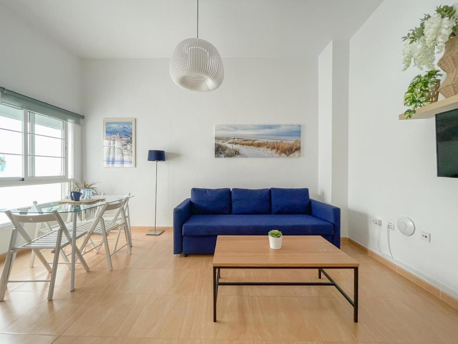 Plz De La Merced Apartamentos Solera 말라가 외부 사진