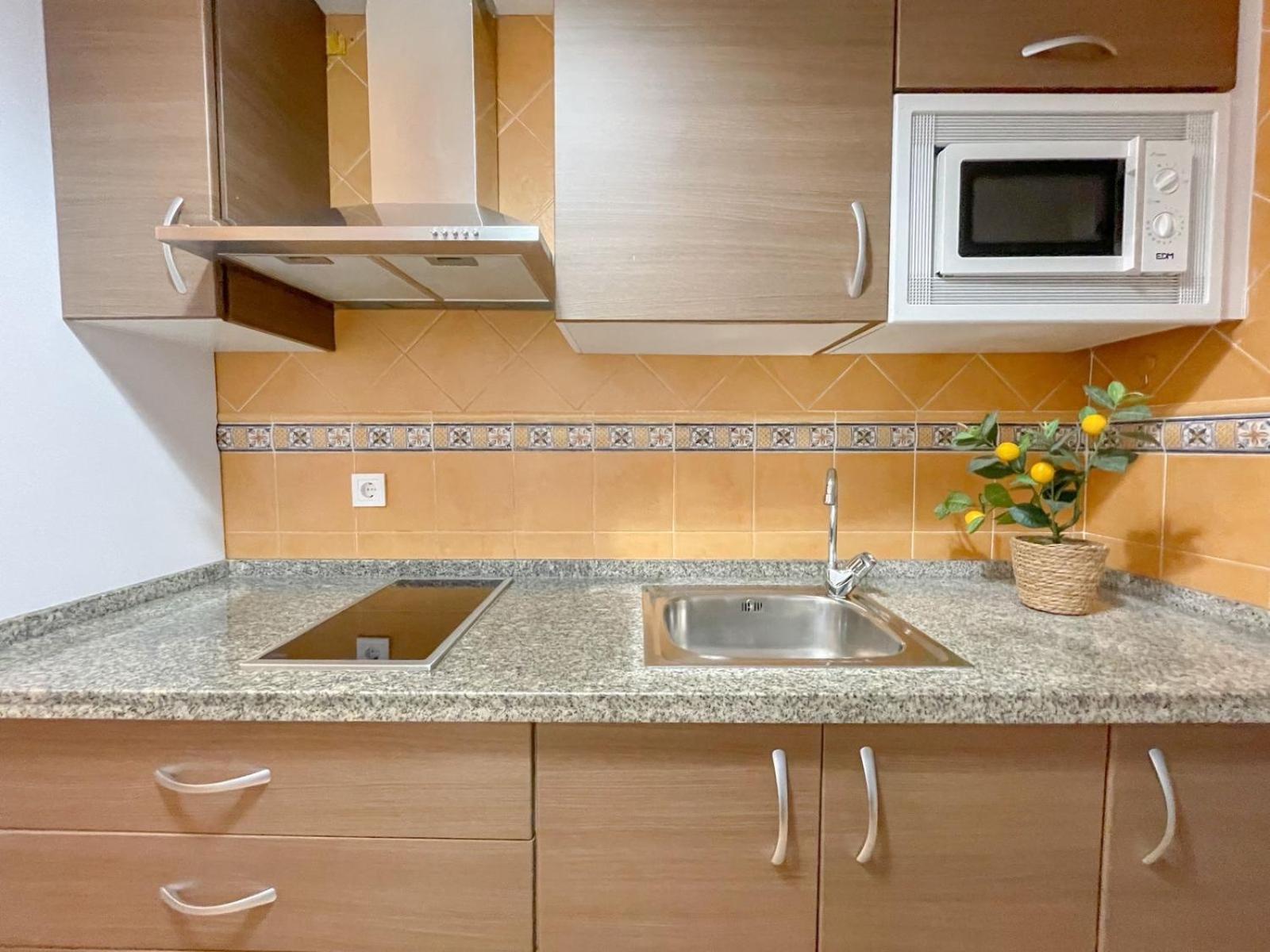 Plz De La Merced Apartamentos Solera 말라가 외부 사진