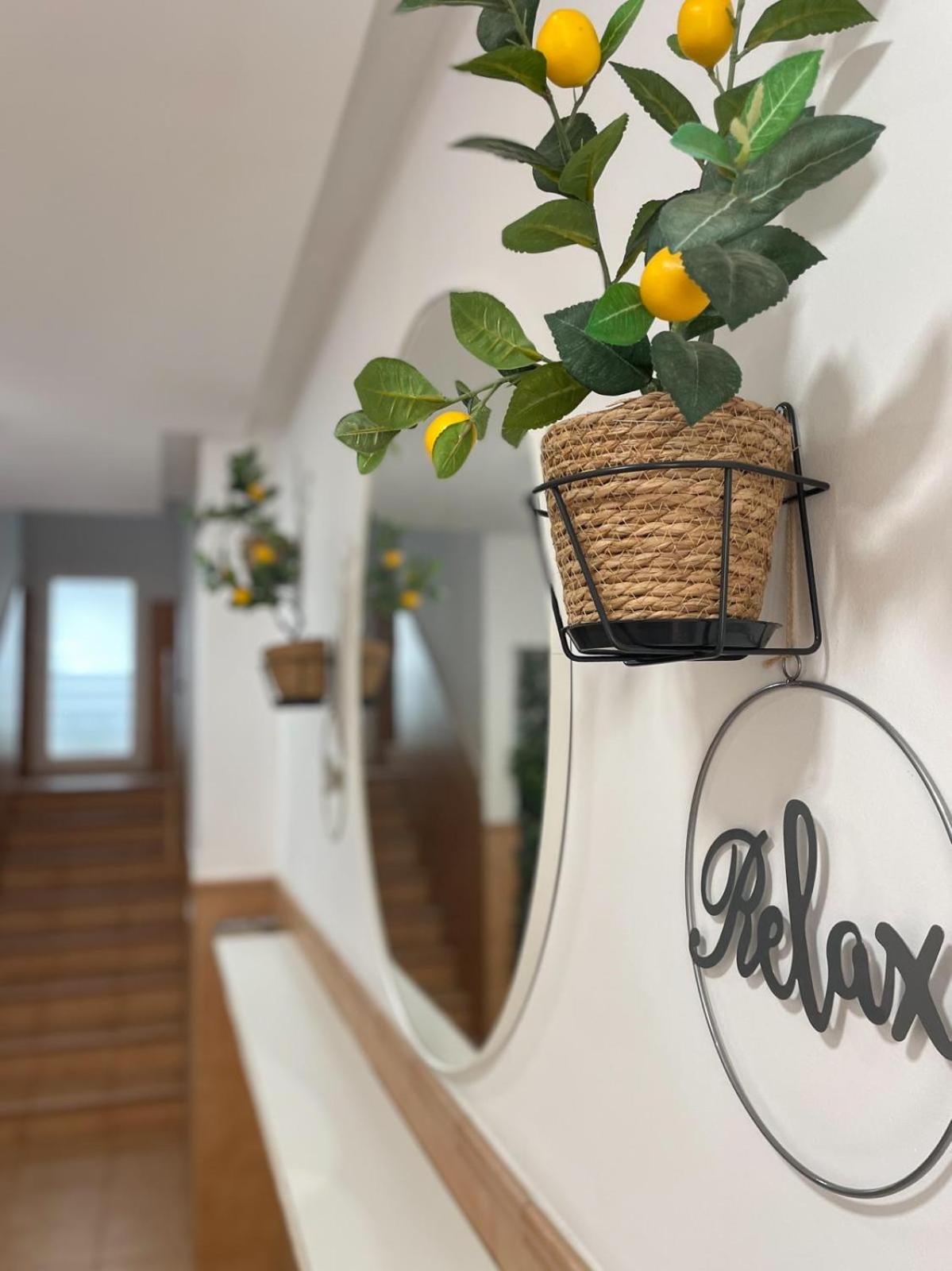 Plz De La Merced Apartamentos Solera 말라가 외부 사진