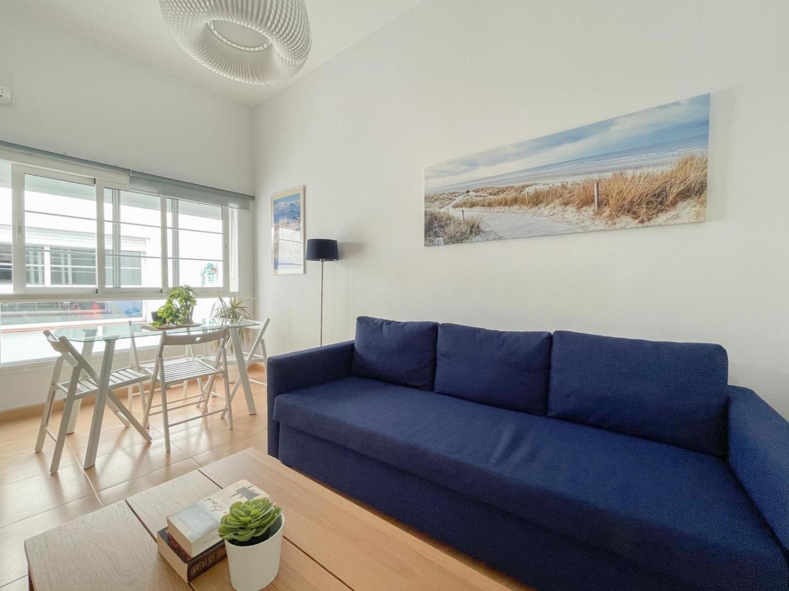 Plz De La Merced Apartamentos Solera 말라가 외부 사진