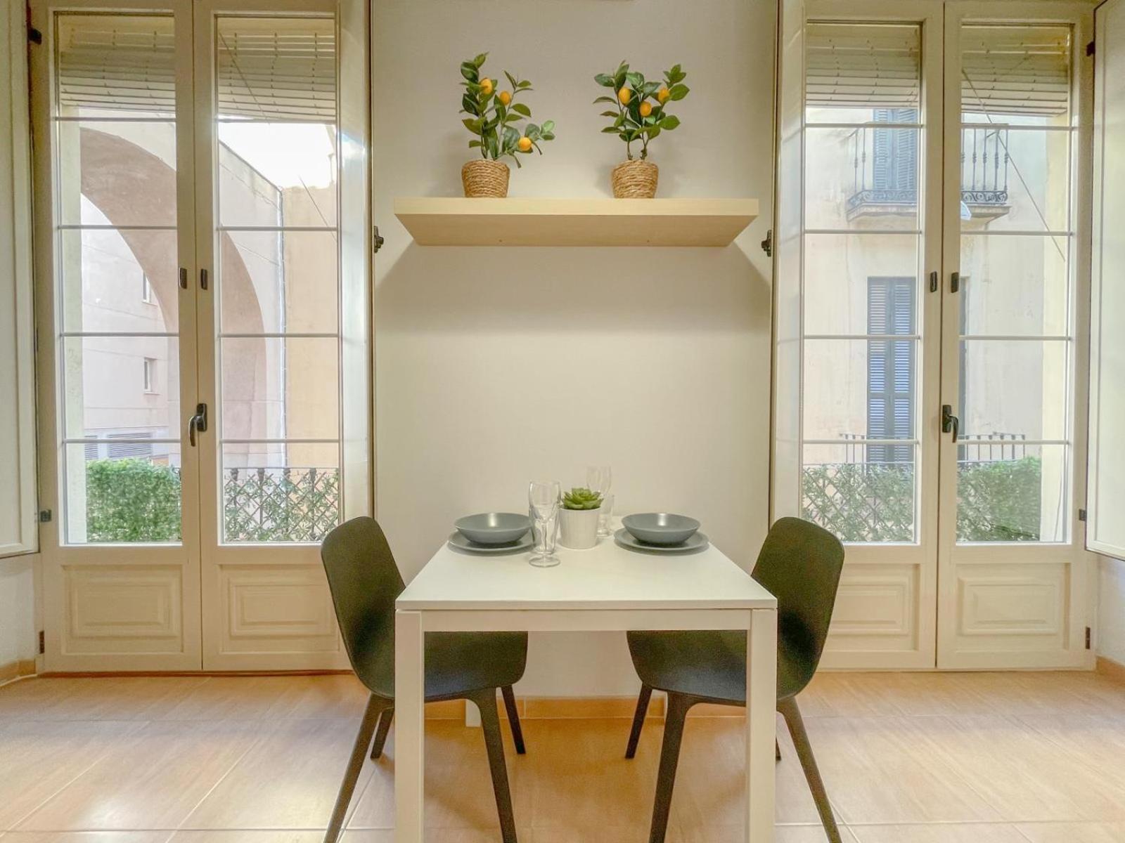 Plz De La Merced Apartamentos Solera 말라가 외부 사진