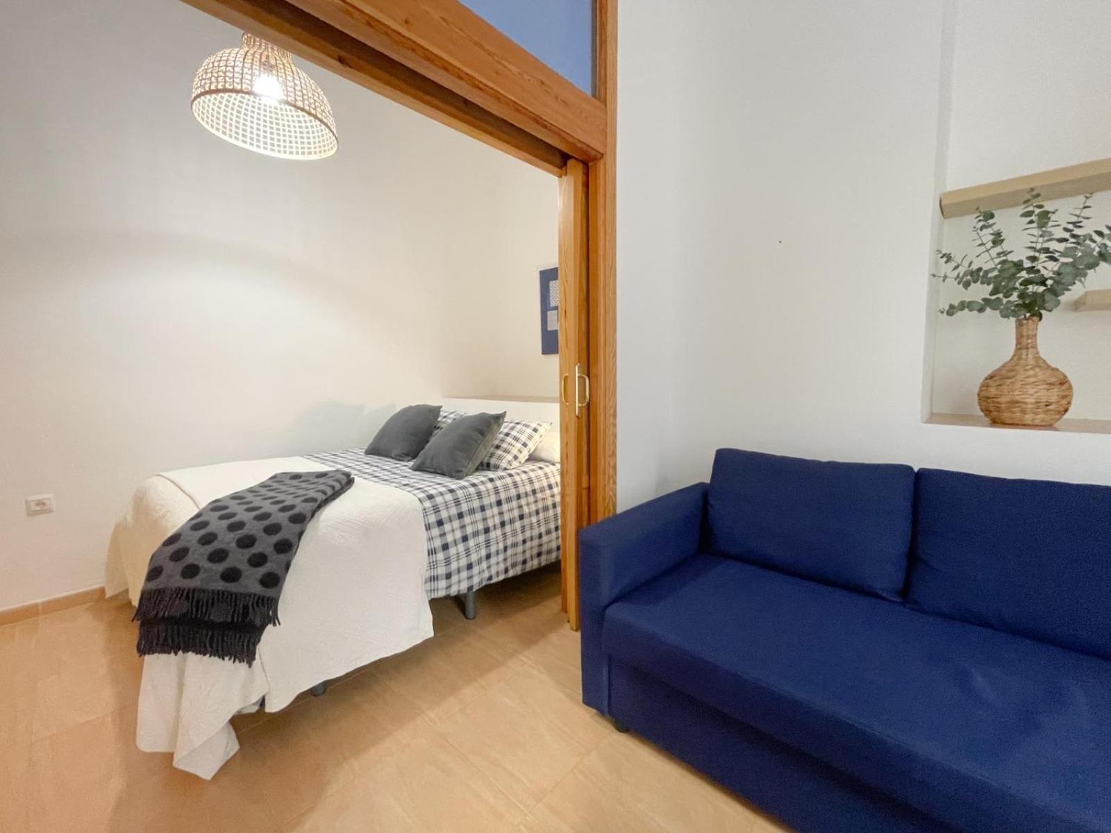 Plz De La Merced Apartamentos Solera 말라가 외부 사진