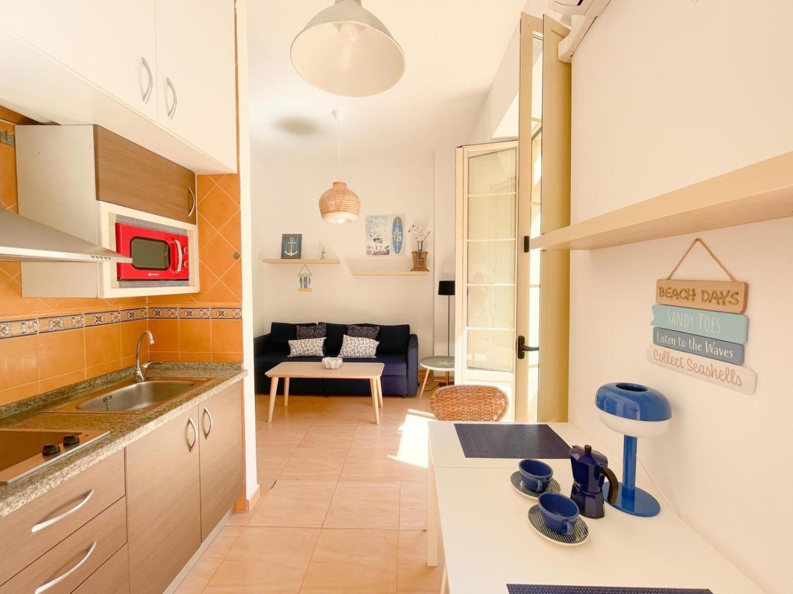 Plz De La Merced Apartamentos Solera 말라가 외부 사진