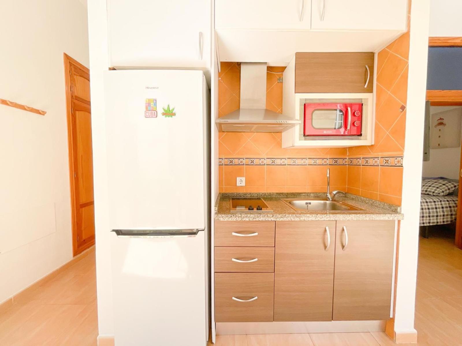 Plz De La Merced Apartamentos Solera 말라가 외부 사진