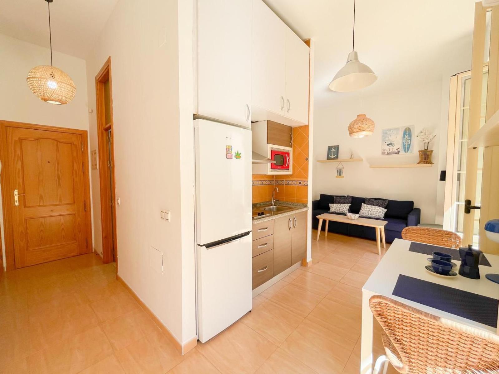 Plz De La Merced Apartamentos Solera 말라가 외부 사진