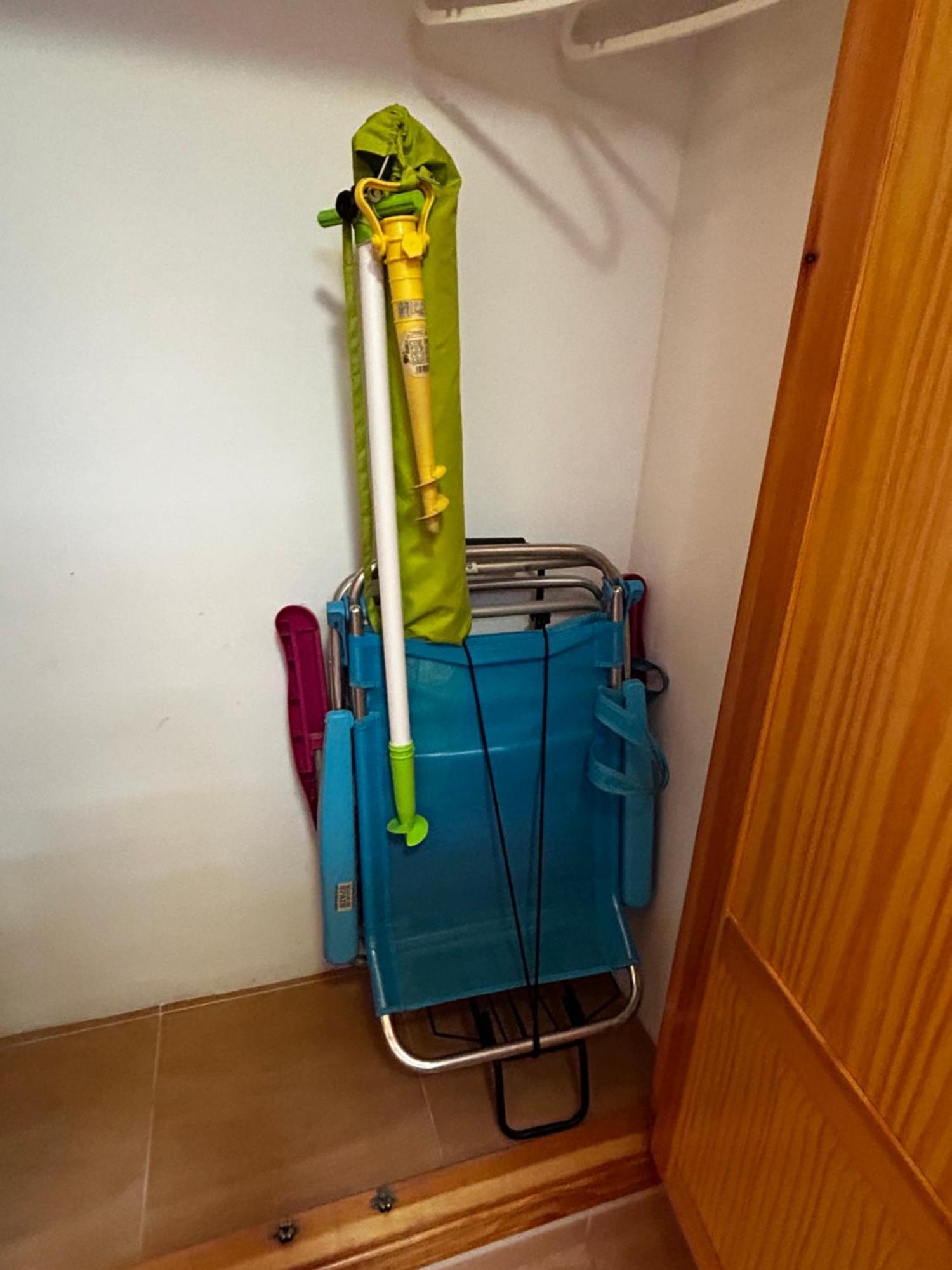Plz De La Merced Apartamentos Solera 말라가 외부 사진